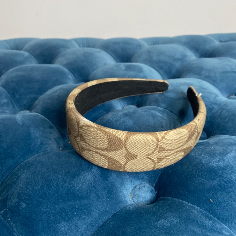 Boots and Headband - Picture 6 of 6